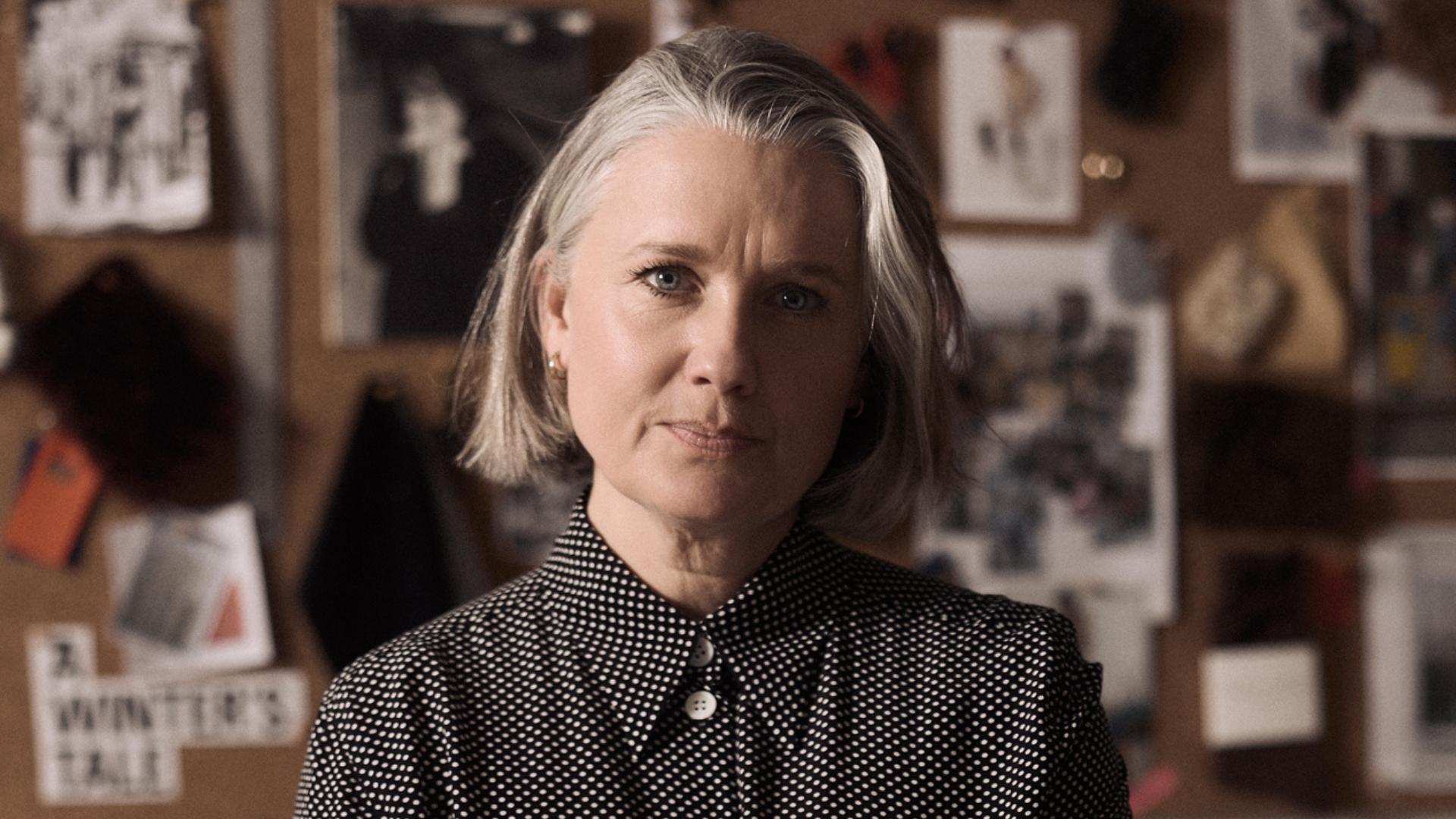 Meet Hester Moore, Creative Director Helen Moore