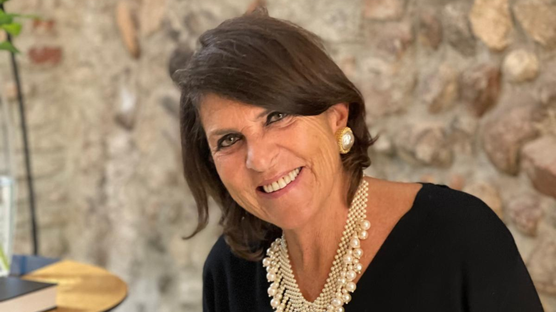 Meet Simona Scala granddaughter of Ornella Bijoux’s founder