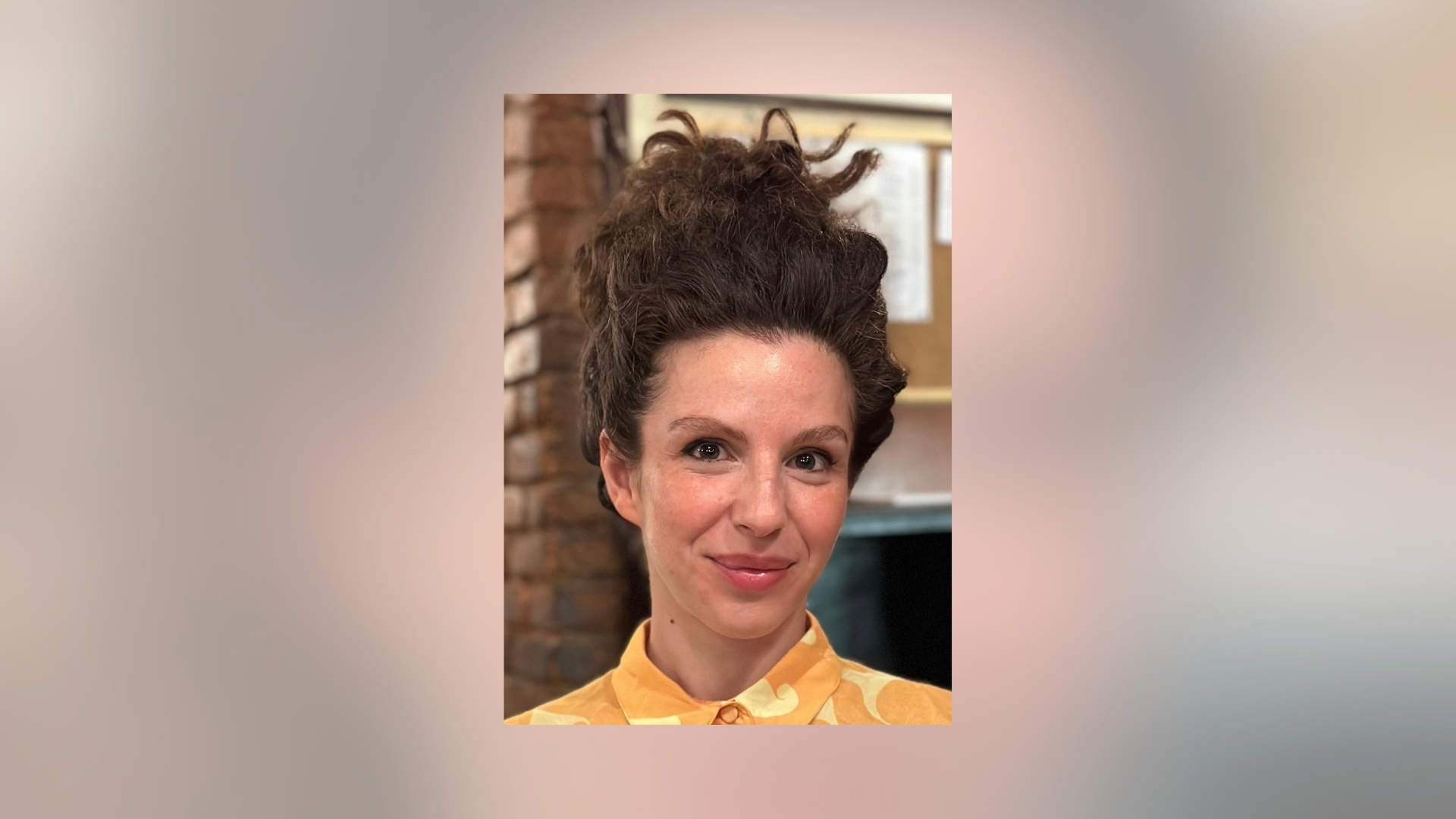 Meet Mrs. Audrey Aboucaya Creative Director, Casbah Love