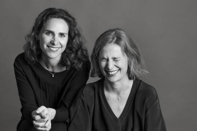 Meet sisters Beatriz & Carlota Furest the team behind the Beatriz Furest collection