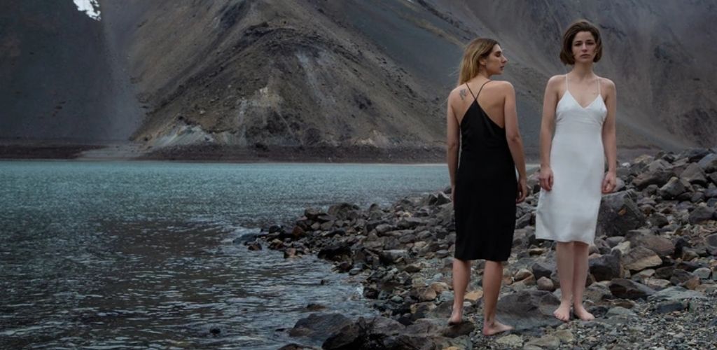 Karen Radley, founder of Scoop, in conversation with Elisa De Cordova