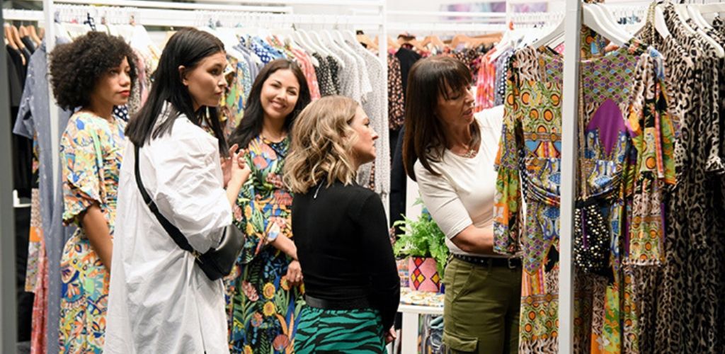 The Industry fashion interviews Scoop founder, Karen Radley