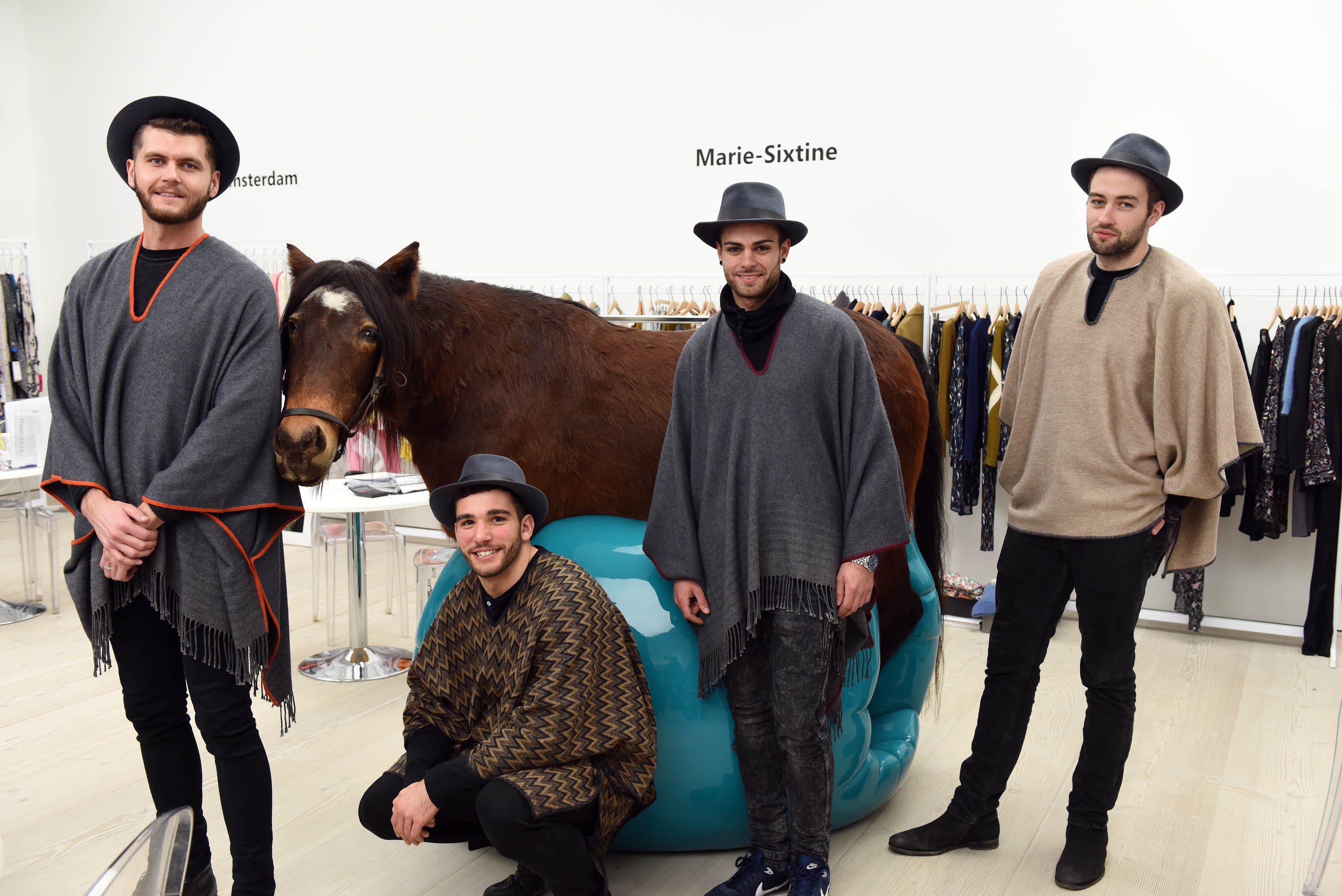 Hyve Group announce changes to the Pure London and Scoop calendars