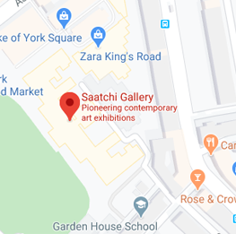 Old Billingsgate Location
