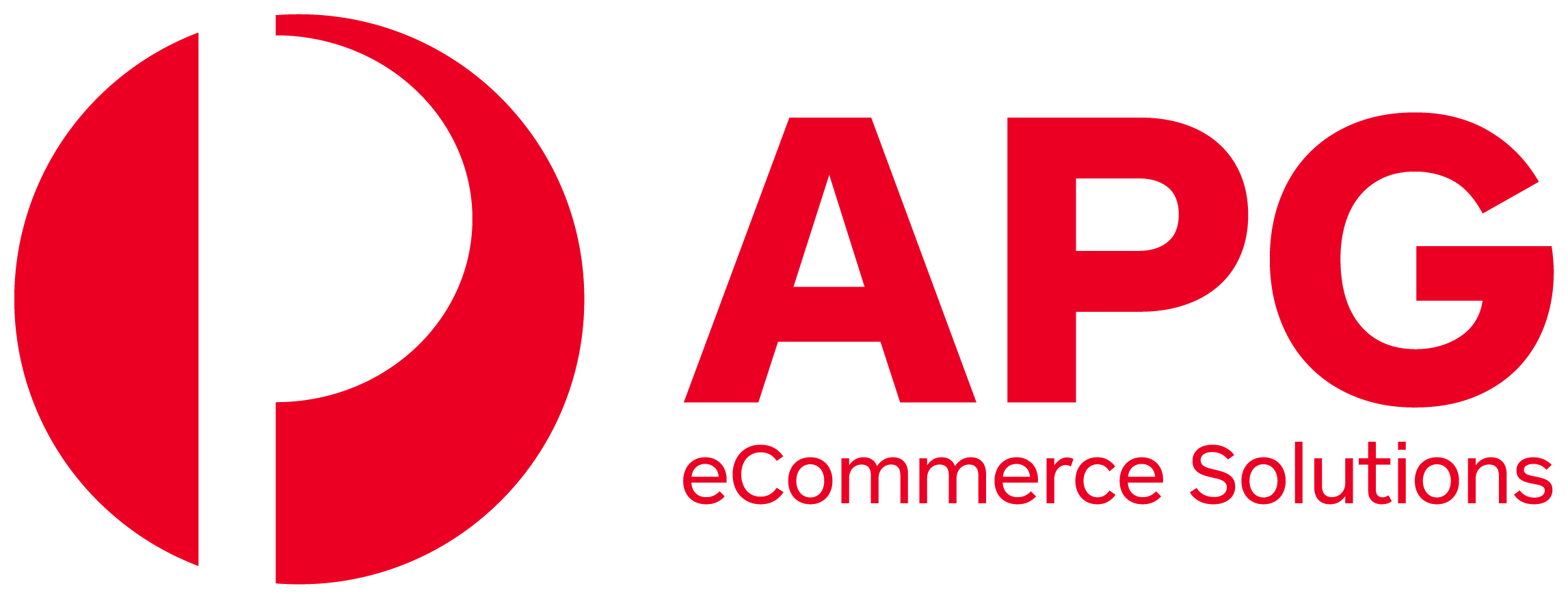 APG eCommerce Solutions