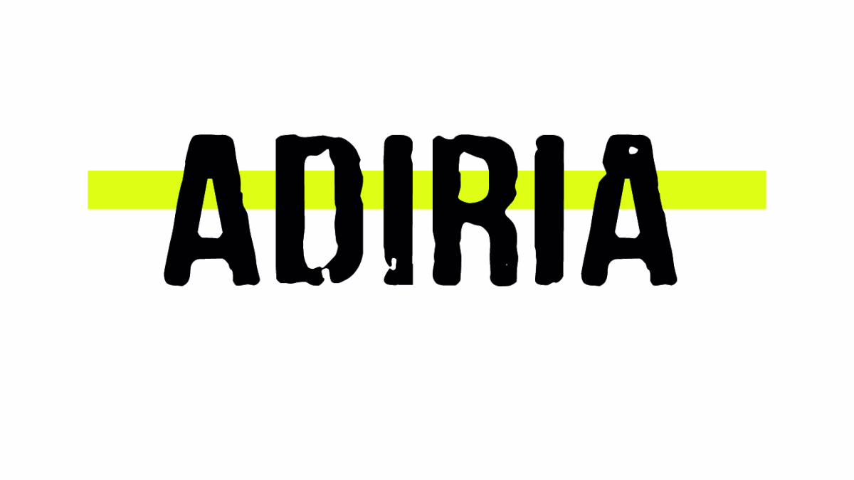 Adiria