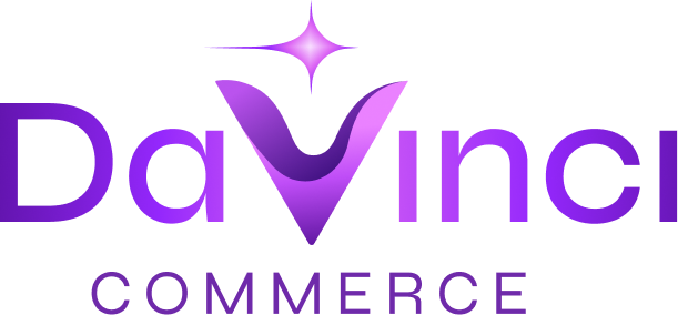 DaVinci Commerce