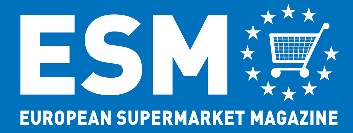 European Supermarket Magazine