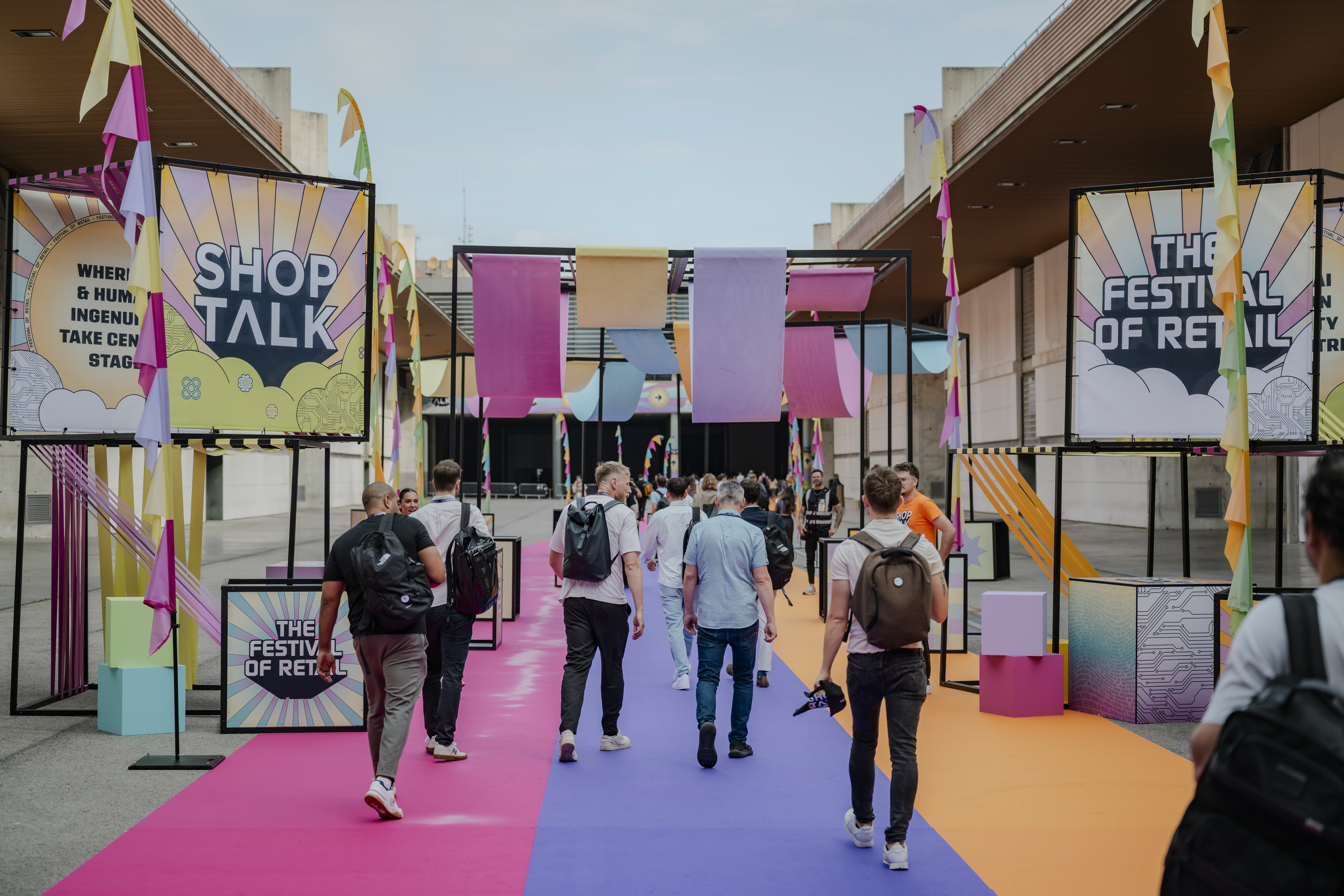 Europe's retailers back agentic commerce but won’t let go of the human