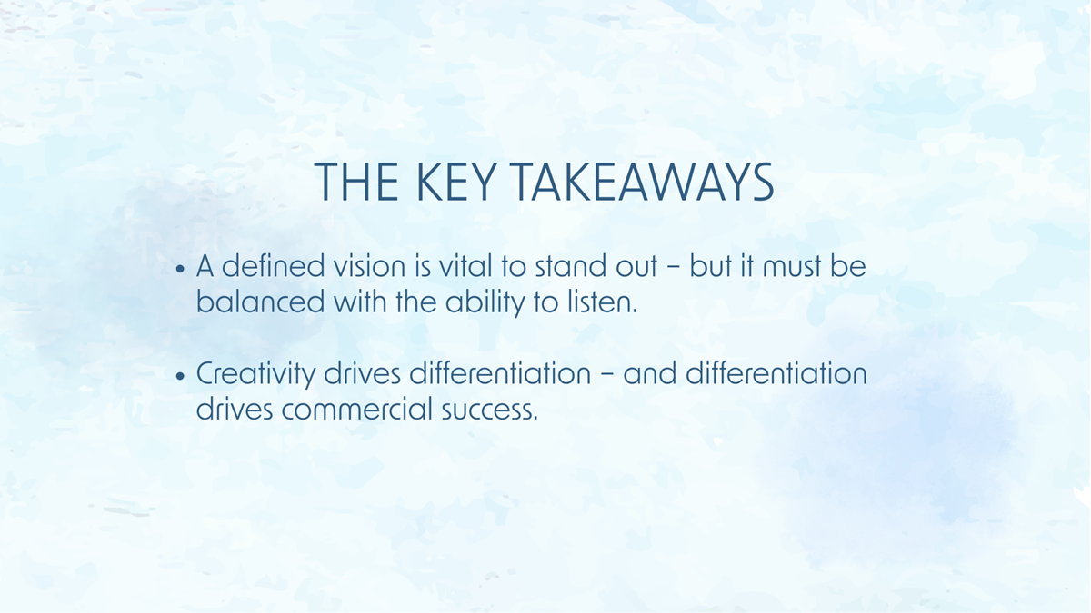 A New Creative Chapter, Unlocking Growth Through Creative-Commercial Synergy