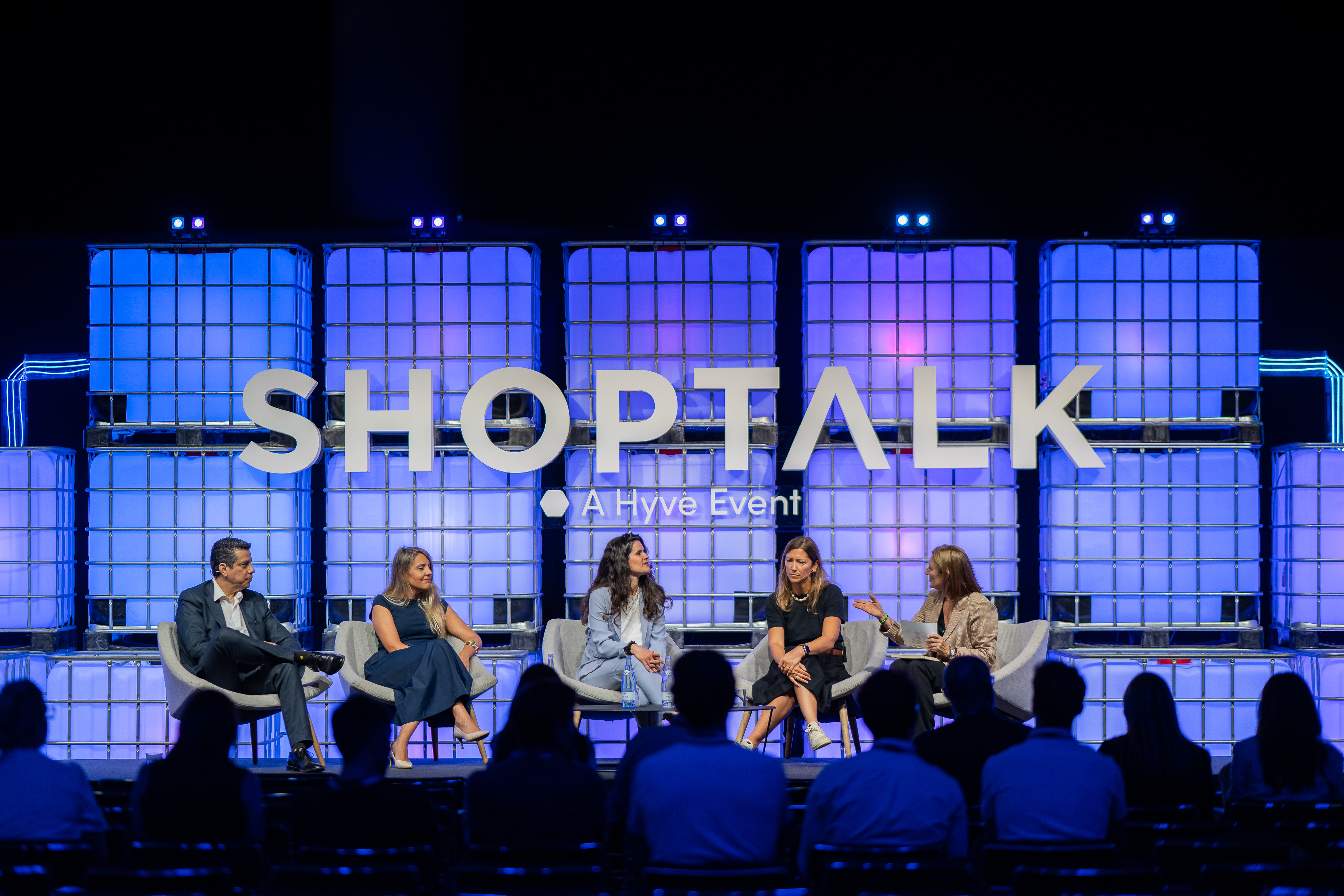 AER and Shoptalk Europe launch collaboration