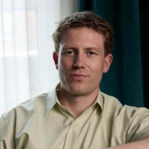 James Cadwallader