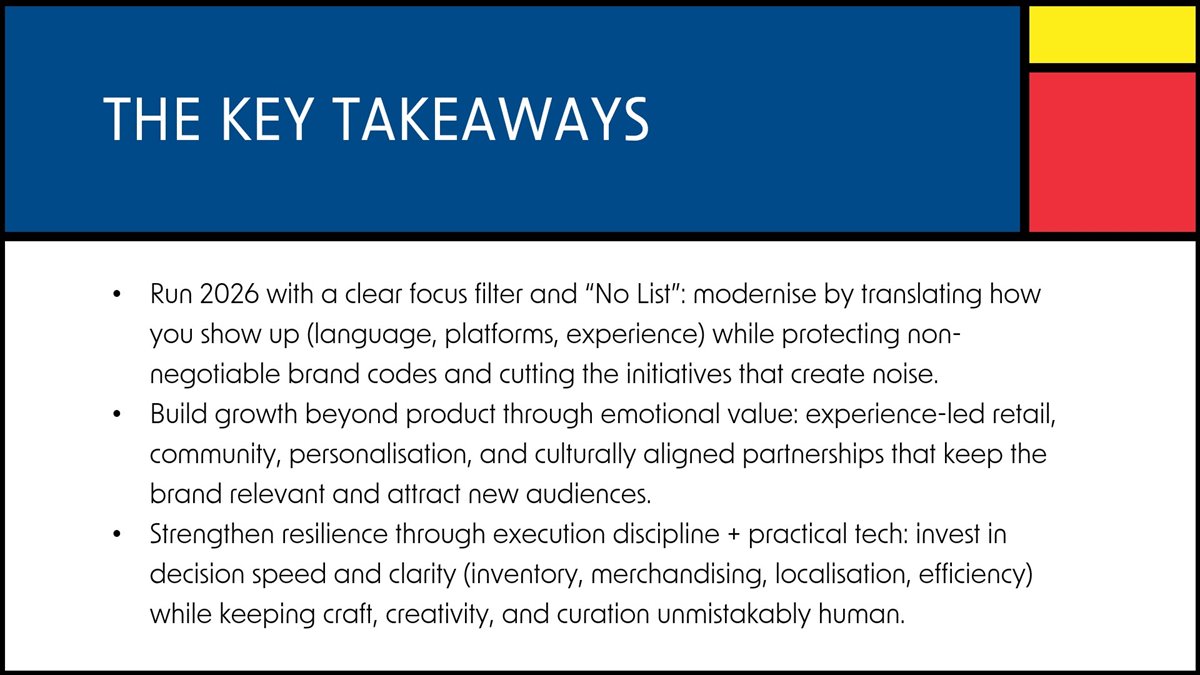 The CEO Agenda Unveiled Top Priorities for 2026 and Beyond