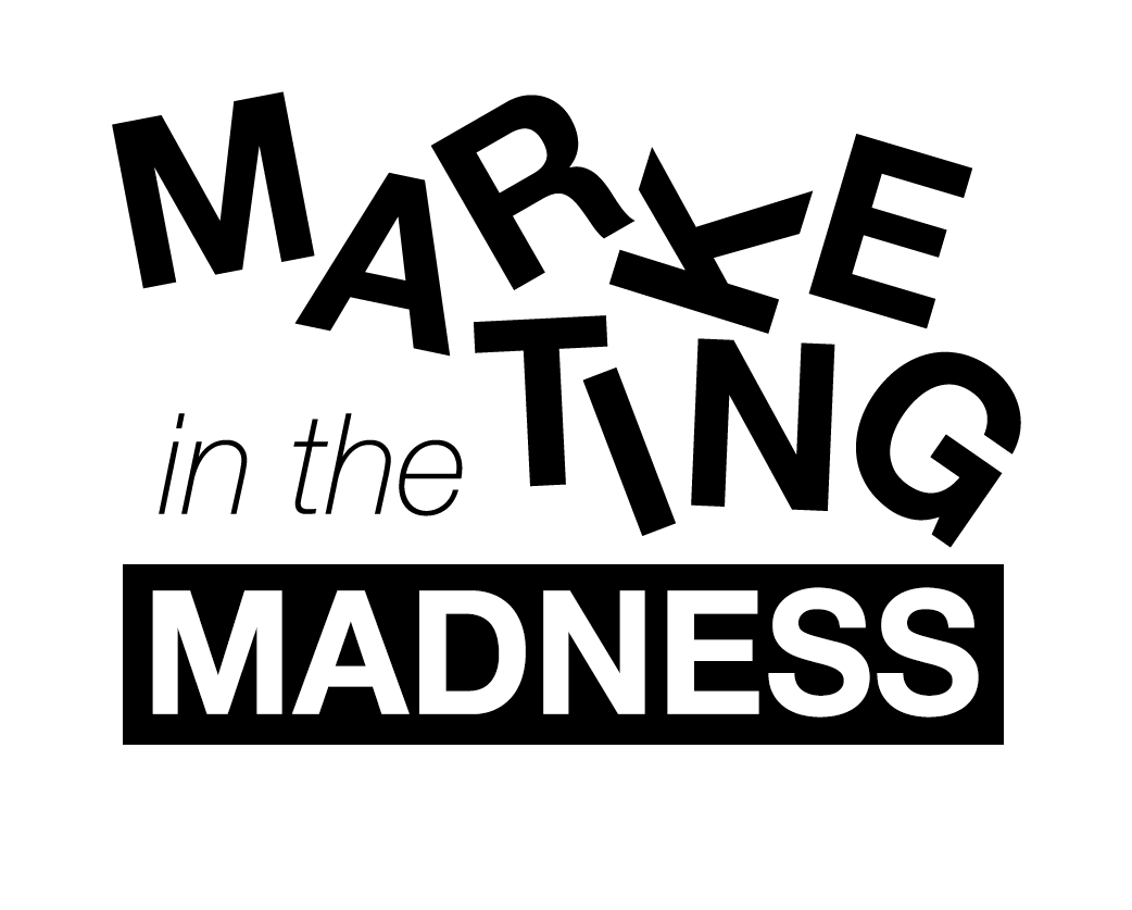 Marketing in the Madness