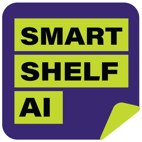 Smart Shelf AI