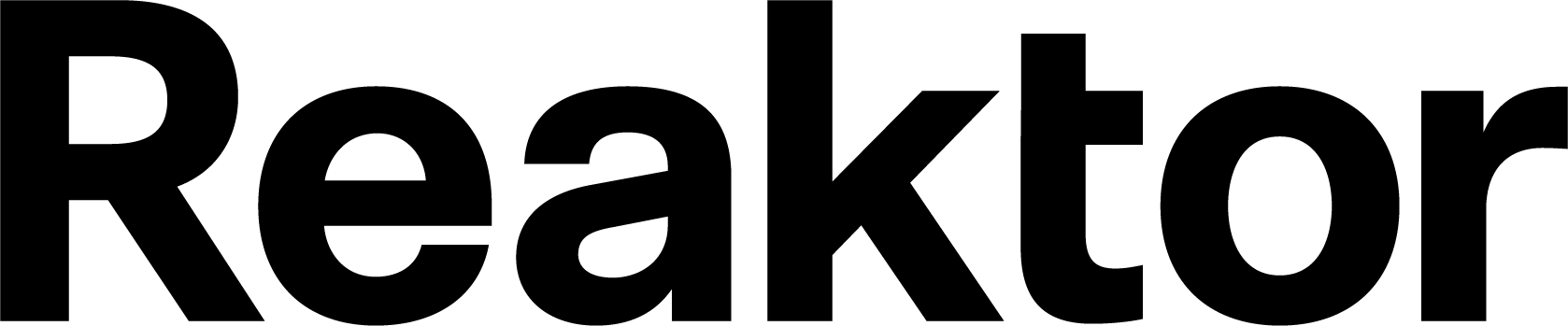 Reaktor