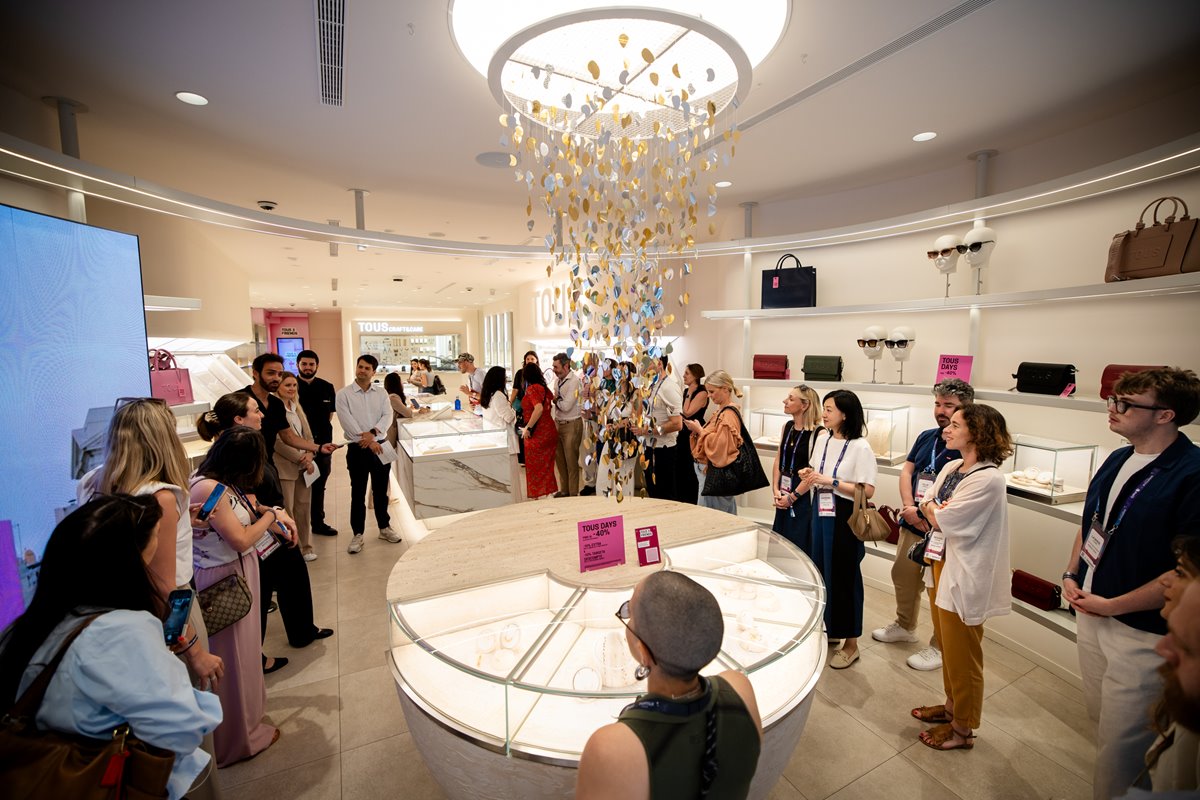 Immersive experiences