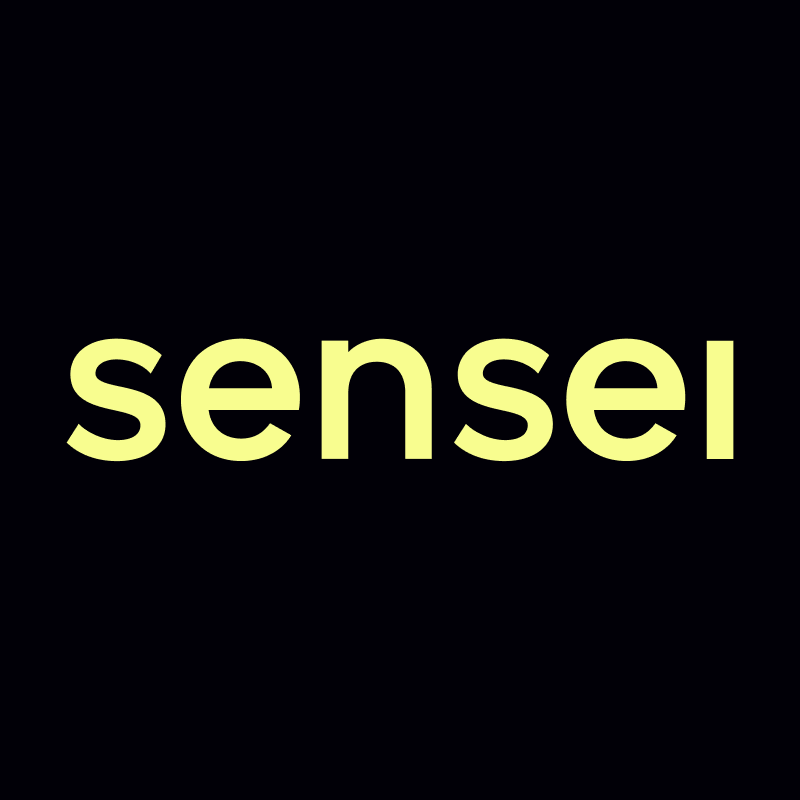 Sensei