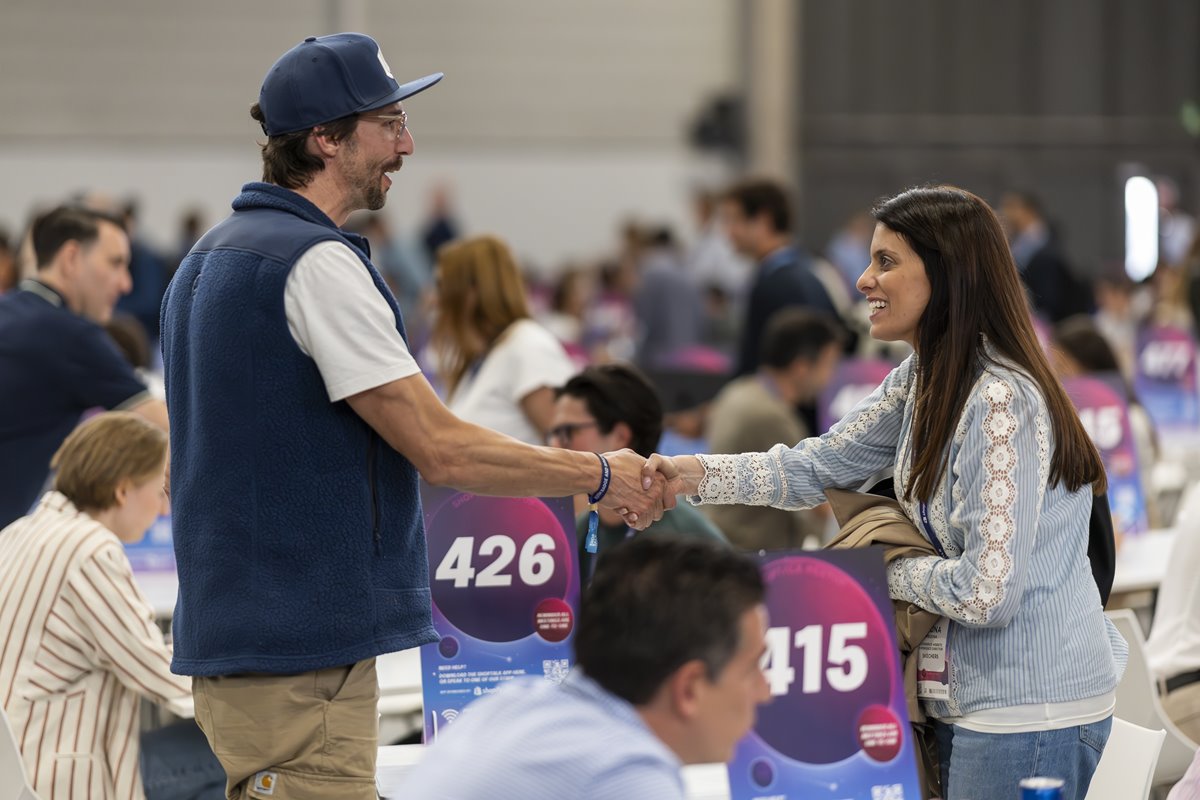 Guaranteed retail meetings