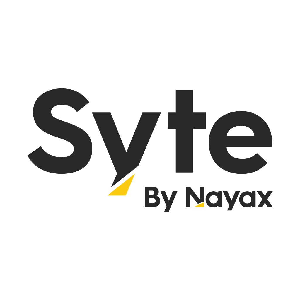 Syte by Nayax