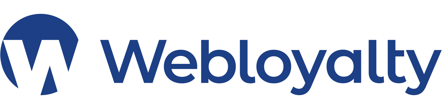 Webloyalty