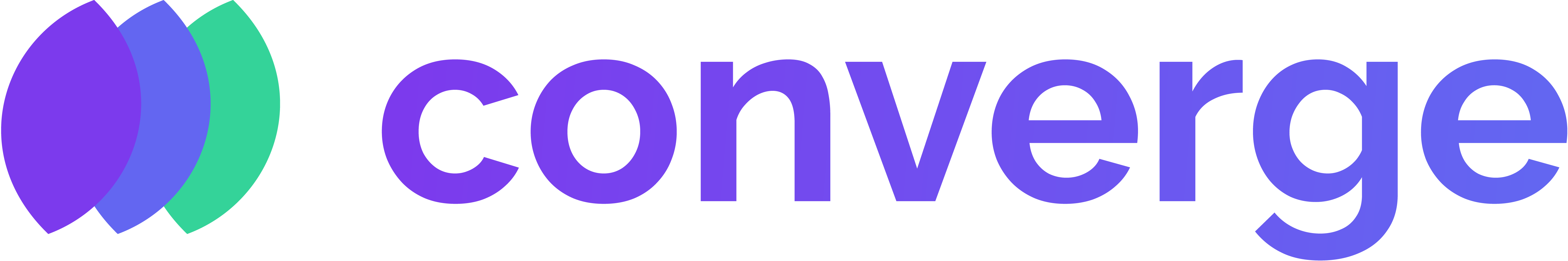 Converge Technologies, Inc