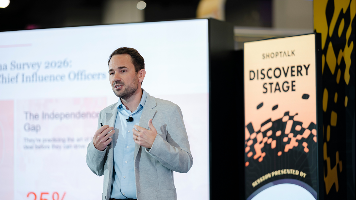 Discovery Stage Programming