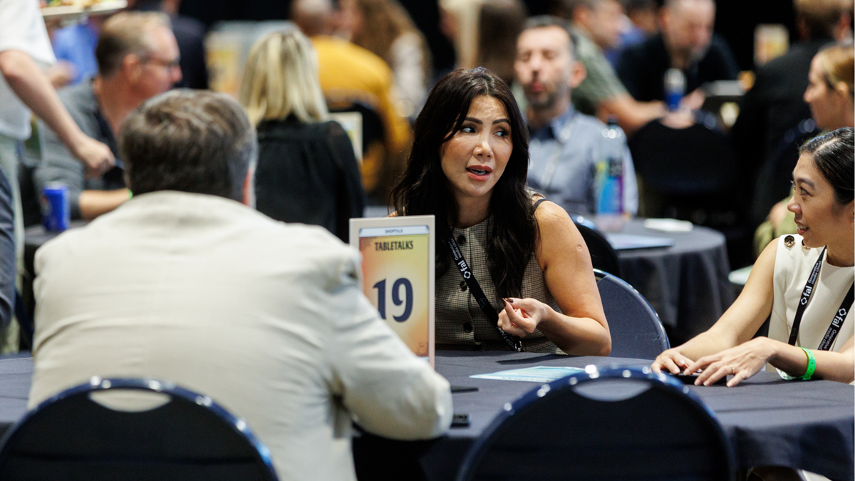 Invite-Only Pre-Day Summit