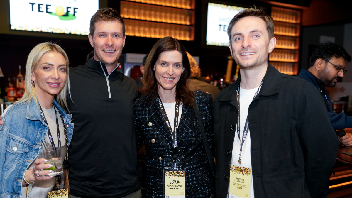 Networking, reimagined