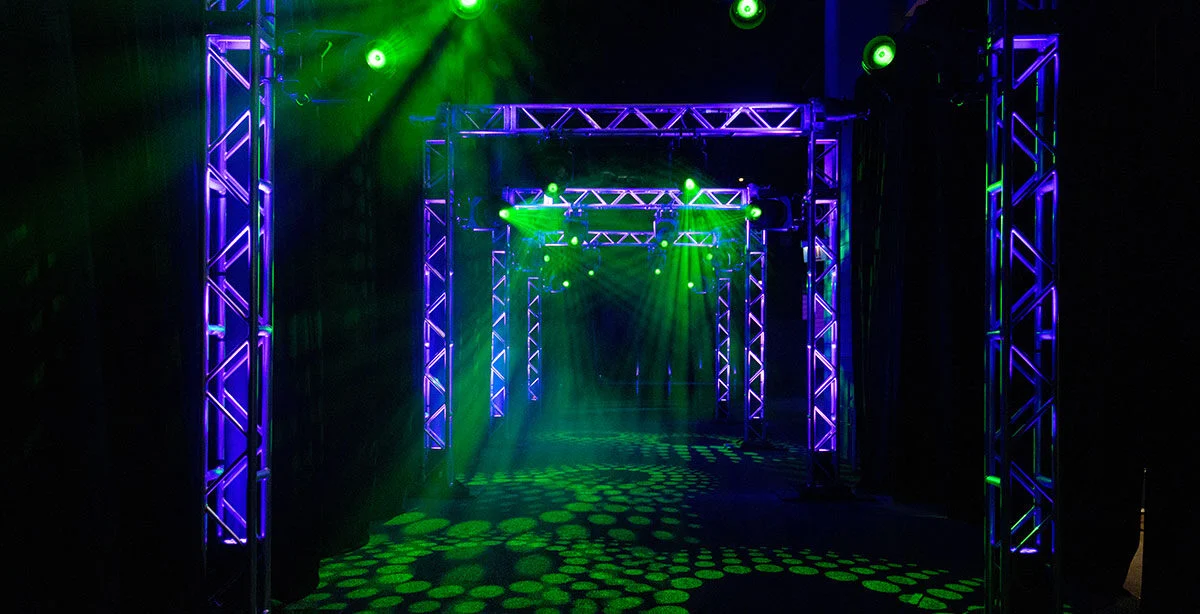 Want to make a spectacle?