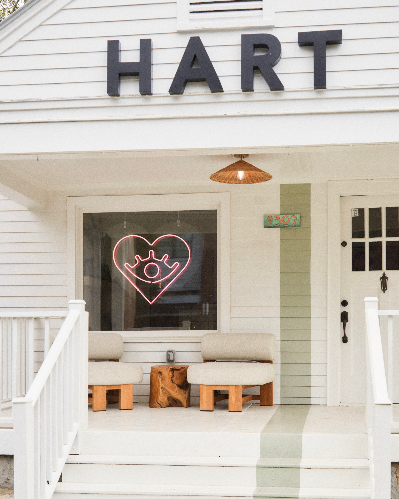 HART