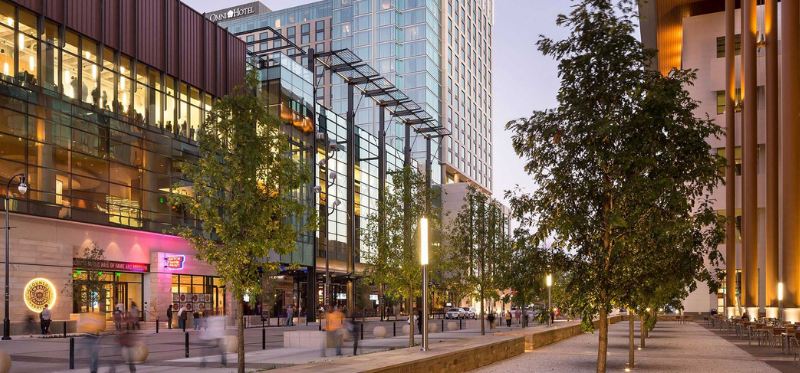 Omni Nashville