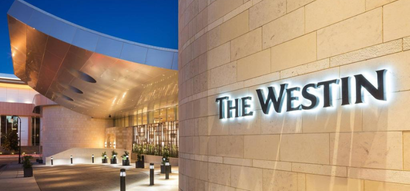 The Westin Nashville