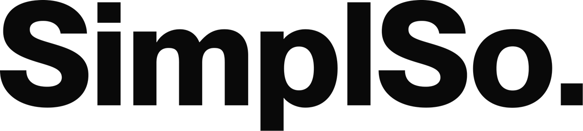 Simplso