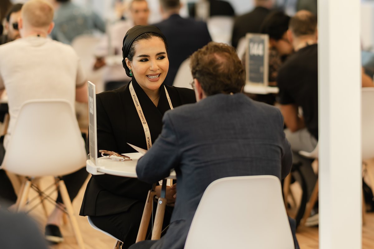 Recruit talent or explore new opportunities