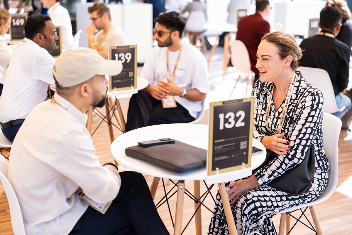 Mutually-matched meetings