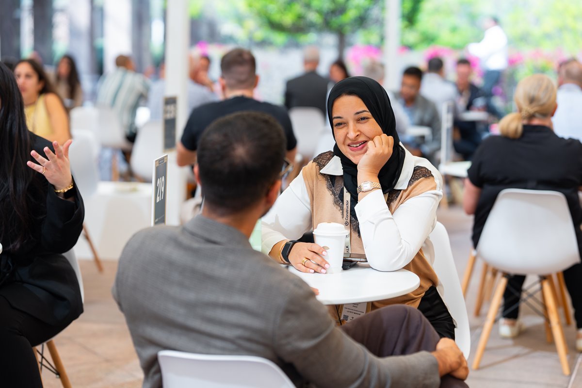 Discover startups to transform your business