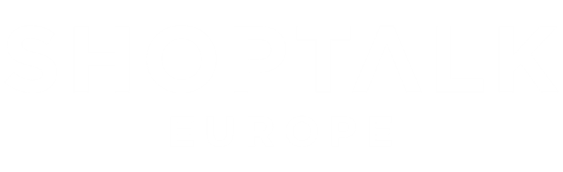 Shoptalk Europe