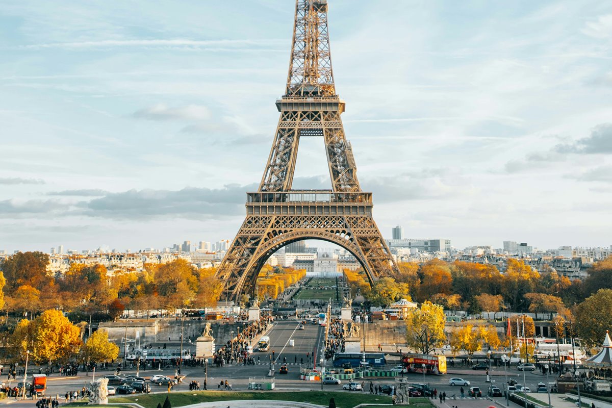 Paris
