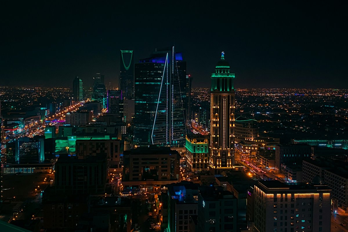 Riyadh