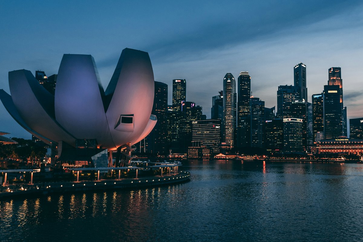 Singapore