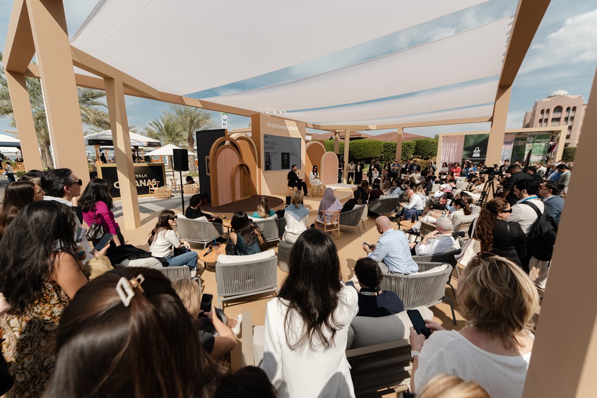 Technology discovery