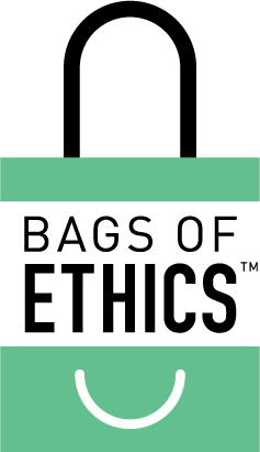BAGS OF ETHICS (SUPREME CREATIONS)