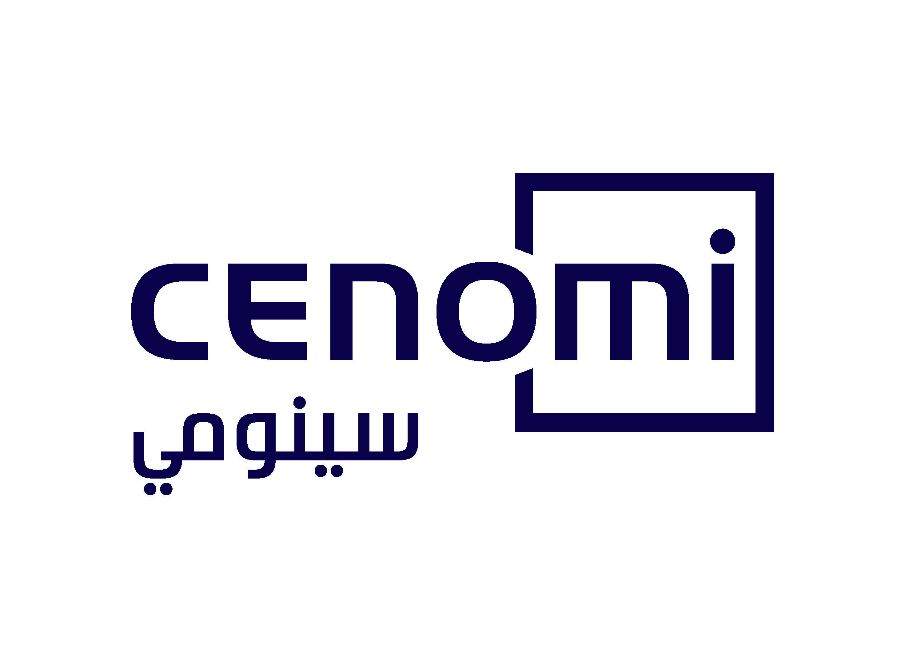 Cenomi Centers