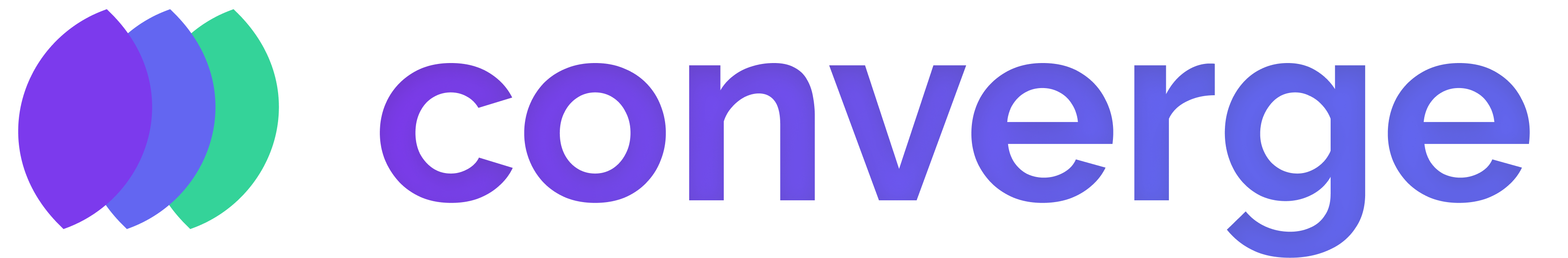 Converge