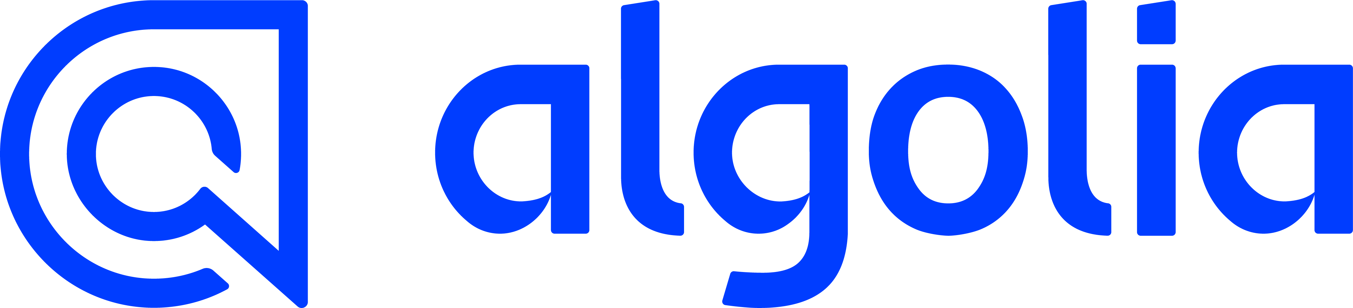 Algolia Algolia