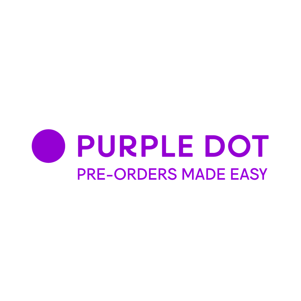 Purple Dot