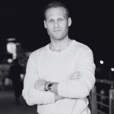 Mo Hedaya, Retail Marketing Director, Aman