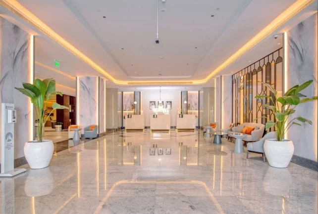 Radisson Blu Hotel & Resort