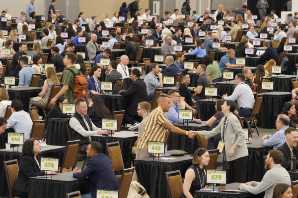 Retailers and consumer brands